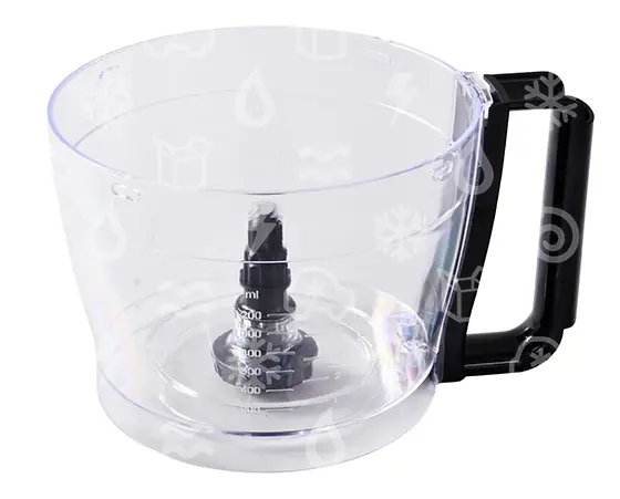 nádoba robotu MORA / GORENJE, včetně unašeče